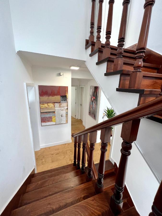 Oeiras Beach Private Room 9 - Double Bedroom With Shared Bathroom & Terrace Buitenkant foto