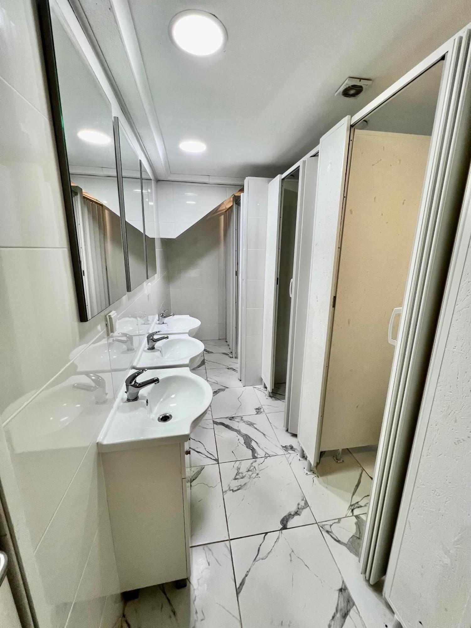 Oeiras Beach Private Room 9 - Double Bedroom With Shared Bathroom & Terrace Buitenkant foto